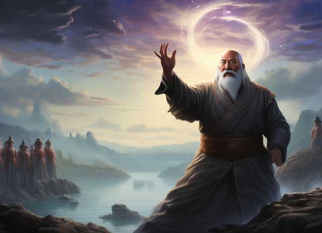 借东风的故事动画；诸葛亮借东风的故事