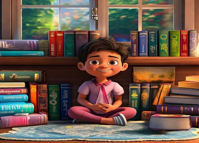 十岁儿童的故事书有哪些 - 10-12岁孩子必读的十本书