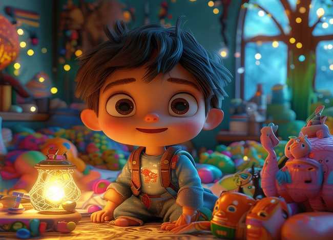 1分钟儿童故事（幼儿简短小故事1分钟 幼儿简短小故事推荐）