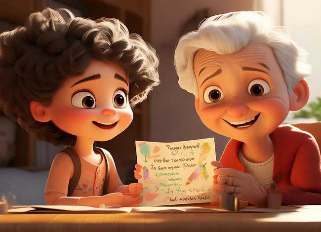 教育儿童感恩父母的故事，孝敬父母的少儿故事有哪些