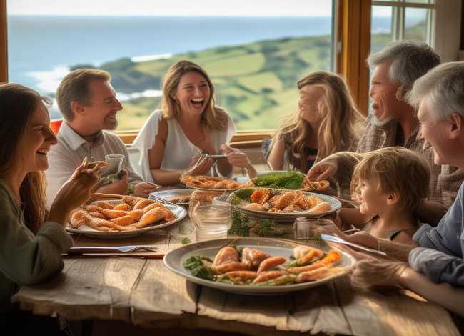 温州一家人故事 - 温州一家人剧情简介