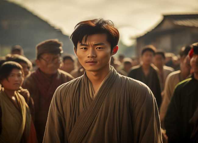 清正廉洁的故事 清正廉洁的小故事