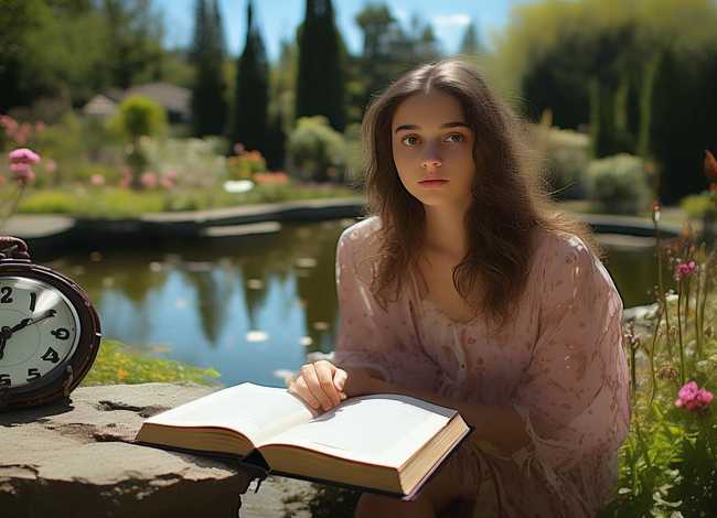 珍惜时间的简单小故事有哪些；珍惜时间的小故事(推荐10篇)