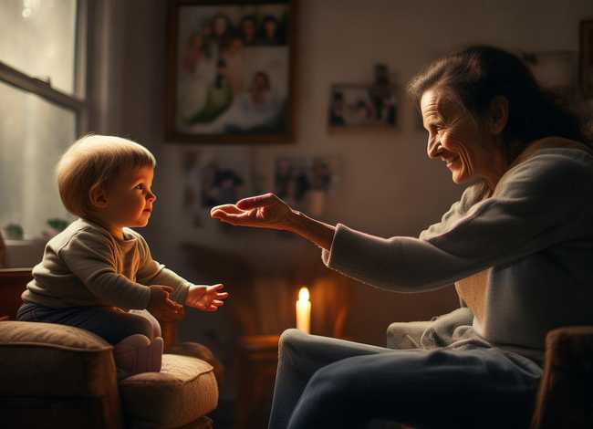 关于孩子感恩父母的视频故事 感恩父母的简短故事 关于孩子感恩父母的视频故事 感恩父母的简短故事