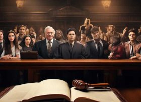 法律小故事视频、法律的小故事