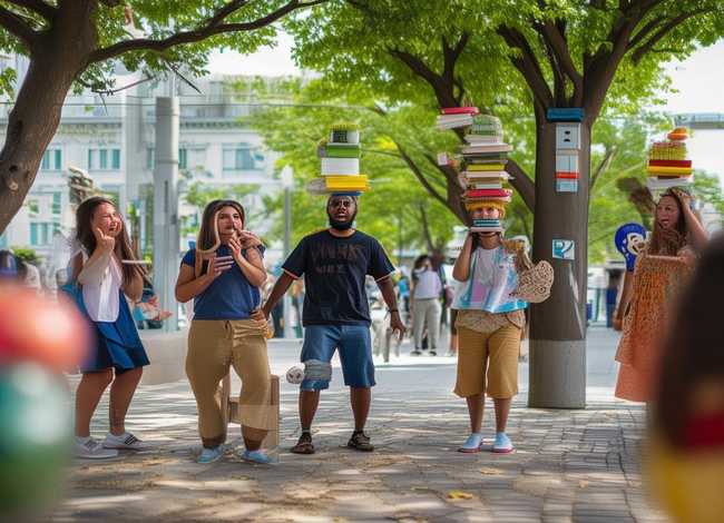 故事大全搞笑完整版（现代搞笑笑话故事）