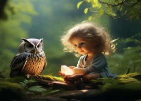 简短哲理小故事儿童（简短富有哲理的小故事）