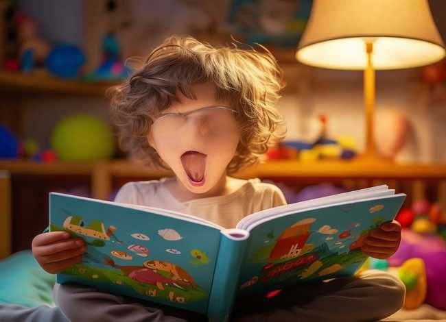 带拼音的儿童故事阅读100字 儿童故事带拼音 带拼音的儿童故事阅读100字 儿童故事带拼音