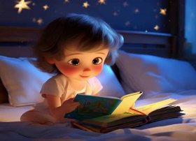 5岁故事大全睡前故事文字（5岁幼儿睡前童话小故事大全）