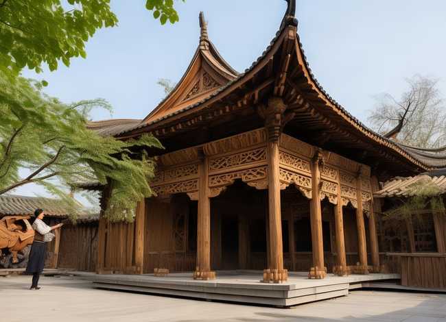 木牛流马的历史故事简短 陕西勉县的木牛流马亭纪念了一段怎样的历史故事