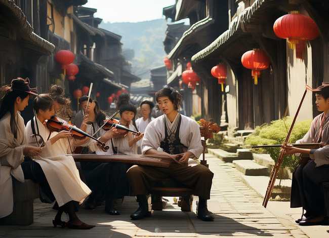 小城故事纯音乐伴奏 - 小城故事和弦怎么弹