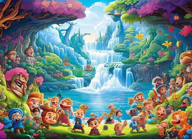 儿童故事汇大全 - 儿童经典故事汇总大全 儿童故事汇大全 - 儿童经典故事汇总大全