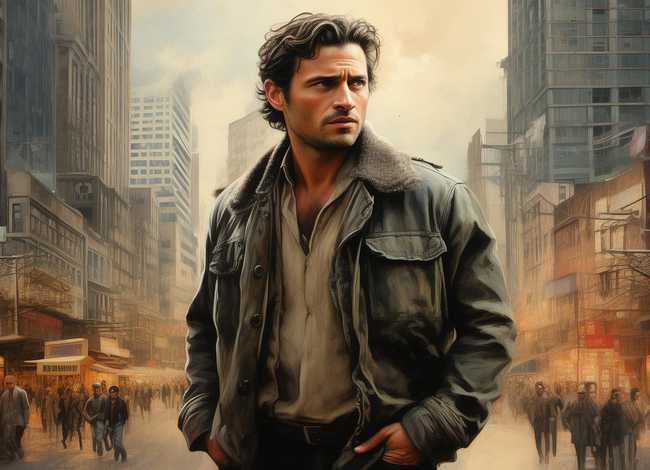 男人的故事评价；电影男人讲的是什么故事