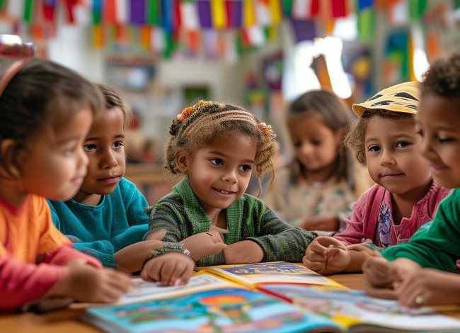 关于民族团结的幼儿故事、有关民族团结的故事 有关民族团结的故事举例 关于民族团结的幼儿故事、有关民族团结的故事 有关民族团结的故事举例