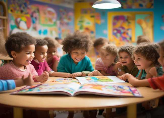 小学童年趣味故事短视频（幼儿简短小故事）