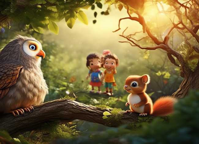 200字的儿童故事、短篇儿童寓言故事200字 200字的儿童故事、短篇儿童寓言故事200字