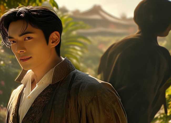 陈世美的故事简介 - 陈世美比喻什么样的人