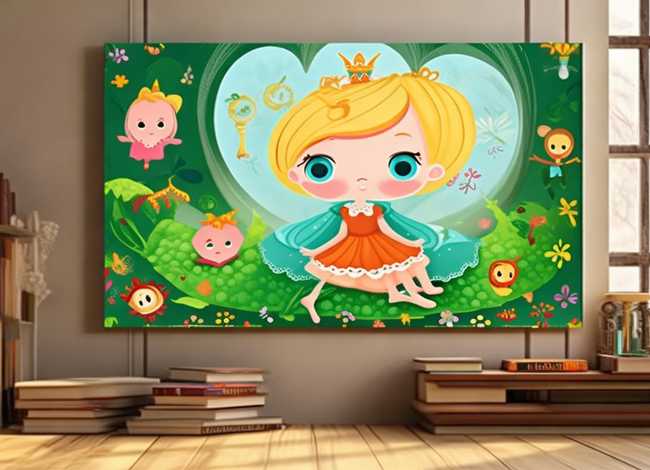 儿童画童话故事大全、安徒生童话的宣传海报小学生版-简笔画安徒生童话故事豌豆公主 儿童画童话故事大全、安徒生童话的宣传海报小学生版-简笔画安徒生童话故事豌豆公主