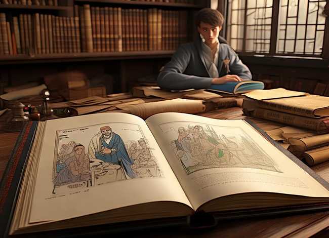 启蒙成语故事书推荐(关于成语的书籍) 启蒙成语故事书推荐(关于成语的书籍)