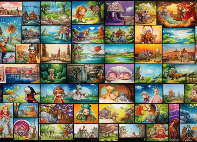 100个经典儿童故事长篇、儿童故事大全100首 100个经典儿童故事长篇、儿童故事大全100首