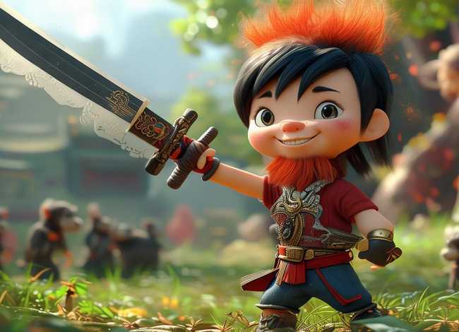 小孩三国演义故事;张飞有什么小故事吗讲给小孩子听 小孩三国演义故事;张飞有什么小故事吗讲给小孩子听