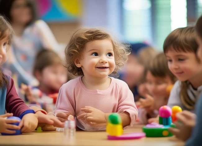 特殊儿童简介 特殊儿童是指什么样的儿童