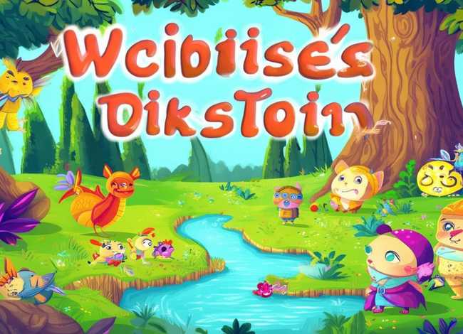 儿童有趣的长篇故事大全、6一7岁儿童益智有趣故事十篇