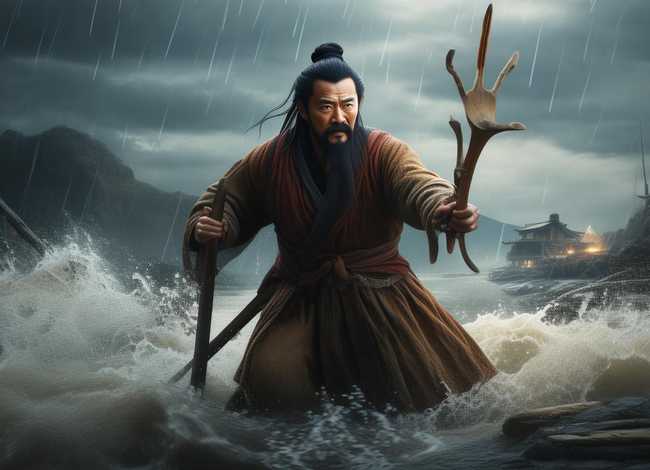 大禹治水小视频故事 - 大禹治水的故事 大禹治水小视频故事 - 大禹治水的故事