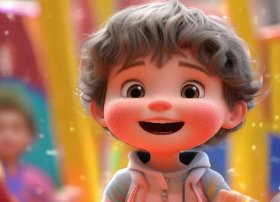 礼貌的幼儿故事，儿童礼仪小故事简短