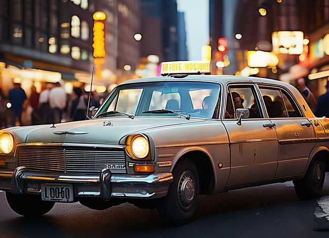 十年出租车故事视频、出租车的士由来 十年出租车故事视频、出租车的士由来