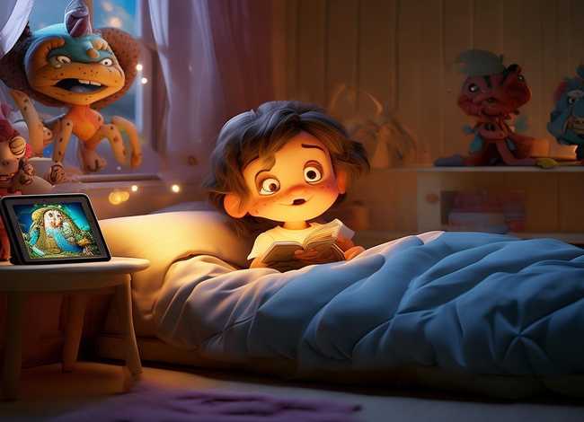 儿童的故事大全在线听免费;儿童免费听的睡前童话故事(5篇) 儿童的故事大全在线听免费;儿童免费听的睡前童话故事(5篇)