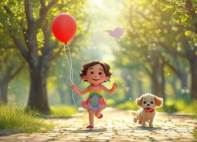 关于快乐的小故事简短，有关快乐的小故事