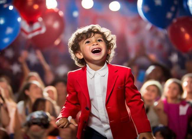 儿童比赛歌曲推荐；儿童独唱红歌比赛歌曲