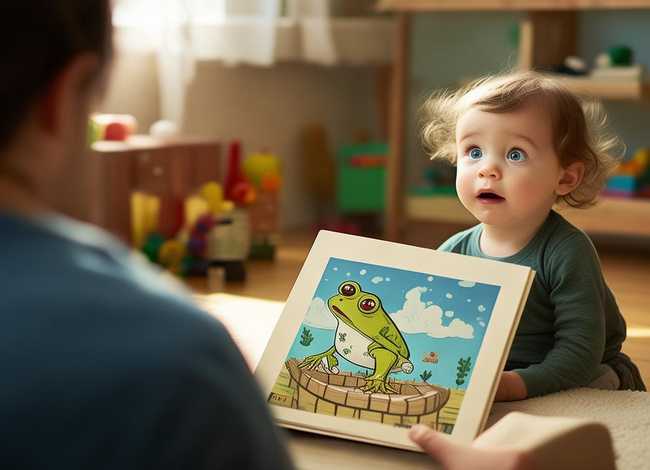 井底之蛙儿童故事3-6岁小朋友;成语故事分享-井底之蛙(每天一则睡前故事,与孩子一起成长) 井底之蛙儿童故事3-6岁小朋友;成语故事分享-井底之蛙(每天一则睡前故事,与孩子一起成长)