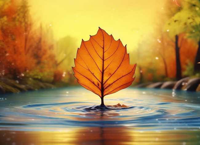 感人绘本故事催人泪下,小叶子的旅行绘本故事读后感 感人绘本故事催人泪下,小叶子的旅行绘本故事读后感