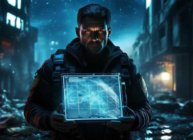 首领背景故事合集、暗区突围可爱的团长是谁 暗区突围团长首领背景 _暗区突围