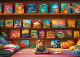 儿童童话绘本故事书、你们有哪些好看的绘本故事书推荐呢