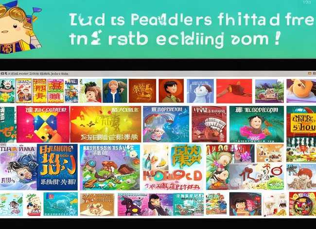 双语幼儿故事app推荐 - 24款儿童中英文绘本阅读APP大合集 总有一款适合您家宝宝 双语幼儿故事app推荐 - 24款儿童中英文绘本阅读APP大合集 总有一款适合您家宝宝