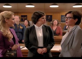 情景剧法律故事 人间囧事女演员有哪些