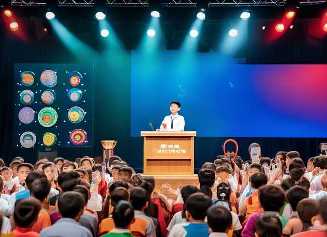 全国少年儿童故事大王选拔;曾笑扬在哪些比赛中获得过哪些荣誉 全国少年儿童故事大王选拔;曾笑扬在哪些比赛中获得过哪些荣誉