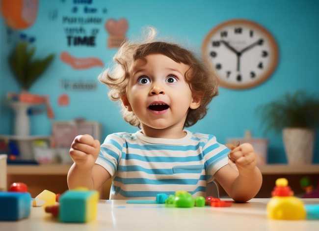 有关珍惜时光的儿童故事，现代珍惜时间的故事