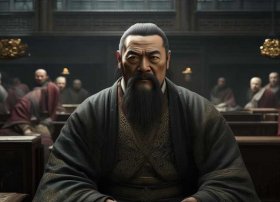 古代断案小故事、包公断案铁面无私的小故事