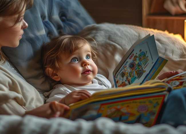 儿童成语故事100篇 - 儿童睡前成语小故事