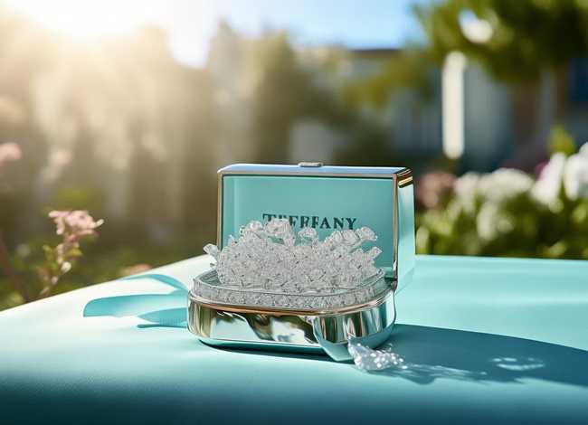 Tiffany品牌故事介绍、tiffany(貌似是一种品牌)是什么介绍下 Tiffany品牌故事介绍、tiffany(貌似是一种品牌)是什么介绍下