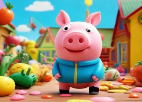儿童搞笑小视频大全爆笑、看看搞笑视频小猪佩奇搞笑视频小猪佩奇搞笑什么样