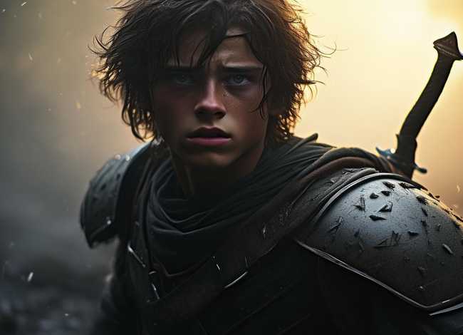 初出茅庐的故事情节 初出茅庐的主人公是谁