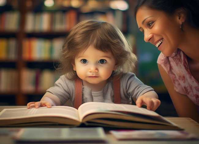 儿童故事大百科视频 - 育儿小故事,教育大道理 - 借书引发的尊重 儿童故事大百科视频 - 育儿小故事,教育大道理 - 借书引发的尊重