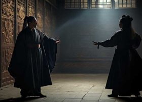 请君入瓮的故事是什么简说 请君入瓮的历史典故简写