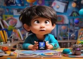 儿童科学故事在线听mp3（十万个为什么儿童故事）