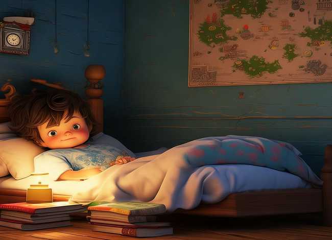 少儿故事大全 经典 - 三分钟少儿睡前童话故事大全【四篇】 少儿故事大全 经典 - 三分钟少儿睡前童话故事大全【四篇】